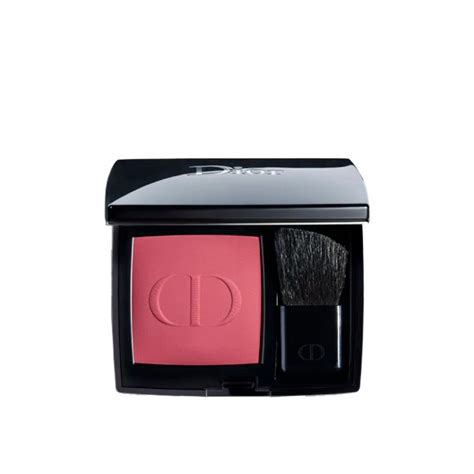 dior rouge blush couture colour